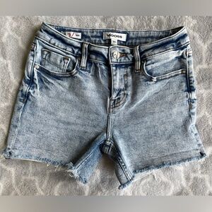 Vigoss Marley Short Size 24